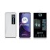 Дополнительное изображение книги «OBAL:ME 5D Glass Screen Protector Защитное стекло для Motorola G84 / чёрный»