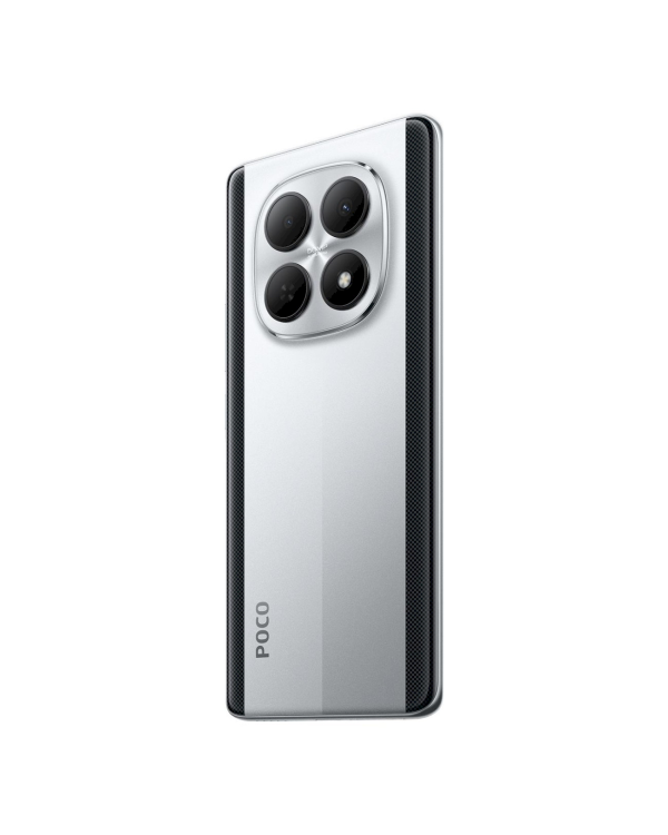 Poco M8 5G Смартфон 8GB / 512GB Silver