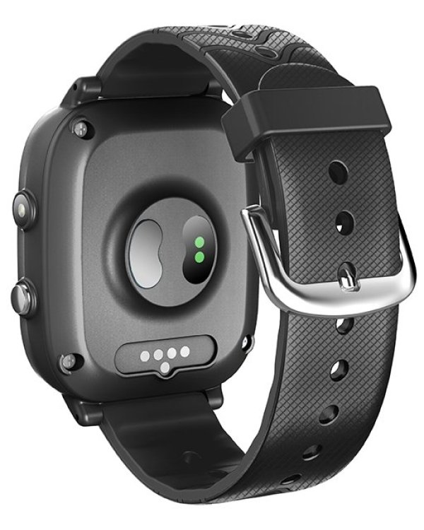 Garett Smartwatch Kids Sun Pro 4G / Детские умные часы / GPS / Wi-Fi / IP67 / LBS / SMS / функция вызова / функция SOS