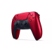 Sony Playstation 5 DualSense Беспроводной контролёр / Volcanic Red Sony Playstation 5 DualSense Беспроводной контролёр / Volcanic Red