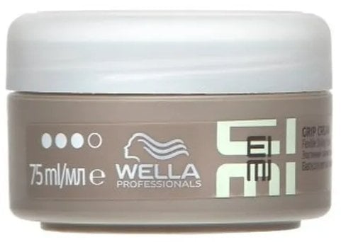 Wella Professionals EIMI Texture Grip Крем 75 ml