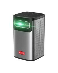 BlitzWolf BW-VT2 PRO MAX Мини Проектор