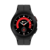 Дополнительное изображение книги «Samsung Galaxy R925 Watch 5 Pro 45mm LTE Умные часы / Titanium Black»