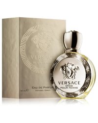 Versace Eros Pour Femme Парфюм EDP 30 ml