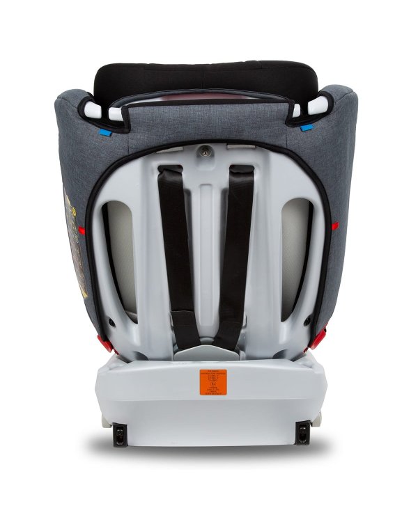 Kidwell Orbit Детское автокресло 0-36 кг Черный