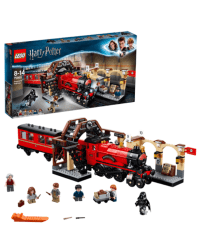 LEGO 75955 Harry Potter Hogwarts Express Конструктор