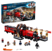 Обложка книги «LEGO 75955 Harry Potter Hogwarts Express Конструктор»