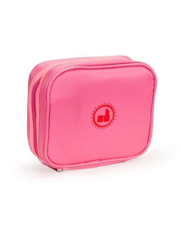 EcoToys Косметический набор с сумкой и 6 аксессуарами