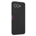 Tactical TPU Cover Защитный чехол для T-Mobile T Phone 3 / чёрный