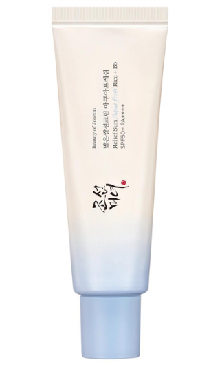 Beauty of Joseon Солнцезащитный крем SPF50 50 ml