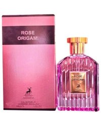 Maison Alhambra Rose Origami Парфюм EDP 100 ml