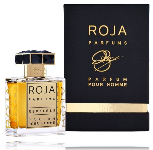 Roja Parfums Reckless Парфюм PAR 50 ml