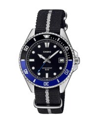 CASIO MDV-10C-1A2VEF Мужские часы