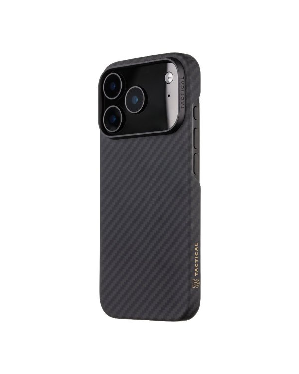 Tactical MagForce Aramid Cover Защитный Чехол для Apple iPhone 17 Pro