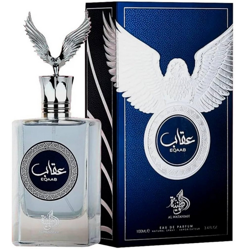 Al Wataniah Eqaab Парфюм EDP 100 ml