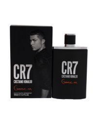Cristiano Ronaldo CR7 Game On Парфюм EDT 100ml