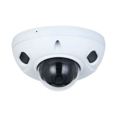 Dahua HDBW3441F-AS-S2 IP Камера 4MP / 2.8mm