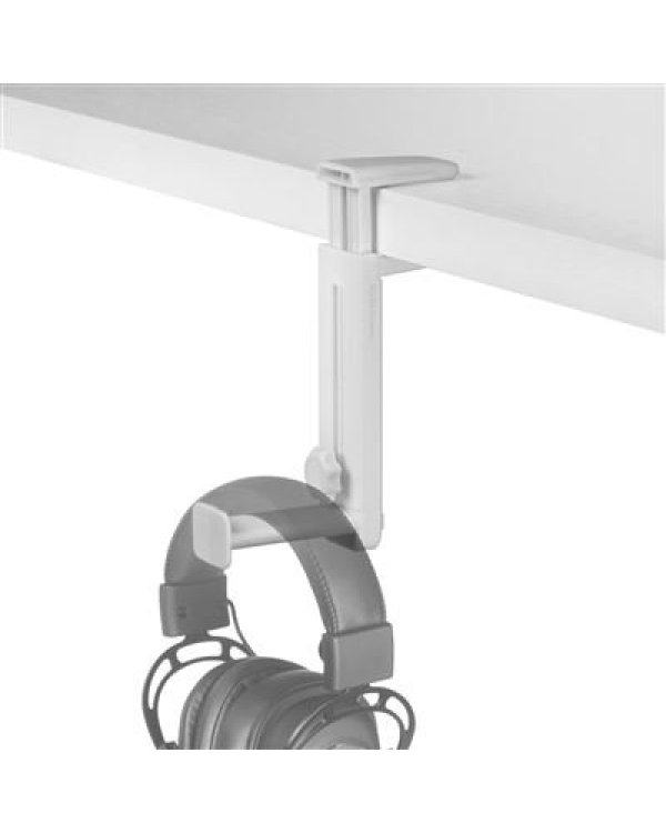 Mars Gaming MHH2W Настольный держатель для игровых наушников