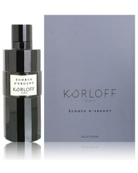 Korloff Paris Ecorce D'Argent Парфюм EDP 100 ml