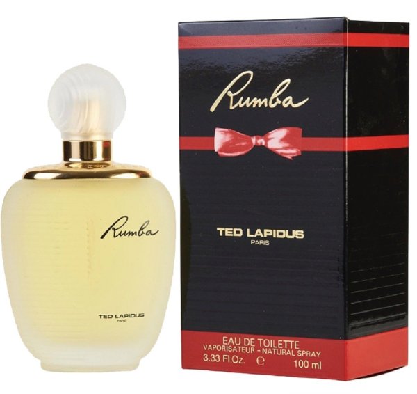 Ted Lapidus Rumba Парфюм EDT 100ml
