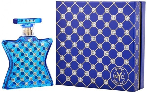 Bond No. 9 NoMad Парфюм EDP 100 ml