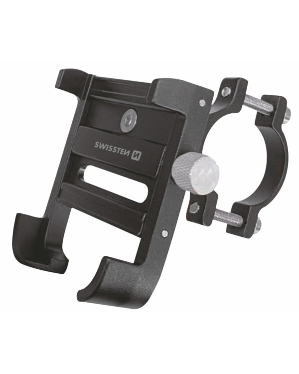 Swissten BM1 Держатель Телефона Для Велосипеда 4-7"