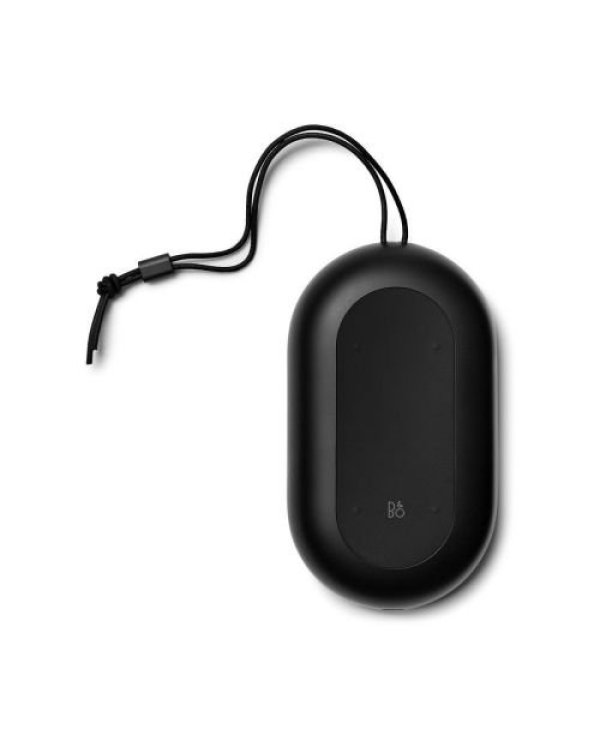 Дополнительное изображение книги «Bang & Olufsen P2 Bluetooth Колонка Black EU»
