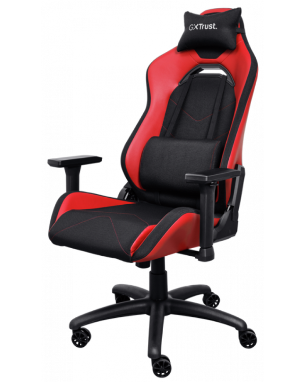 Trust GXT 714R RUYA Компьютерное Кресло