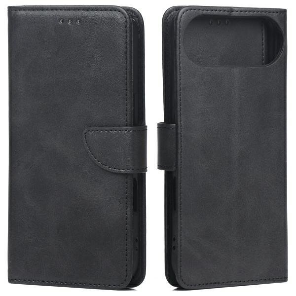 Marv Wallet Case Чехол-книжка для Apple iPhone 17 Air