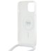 Karl Lagerfeld KLHMP15SHCKHNT Чехол для Apple iPhone 15 / 14 / 13