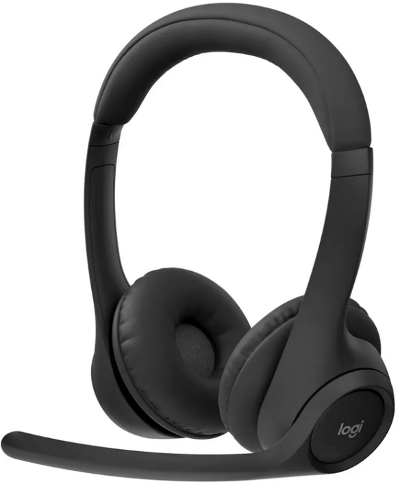 Logitech Zone 305 Беспроводная Гарнитура
