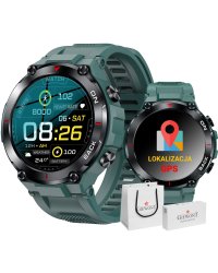 Giewont GW460-2 Часы