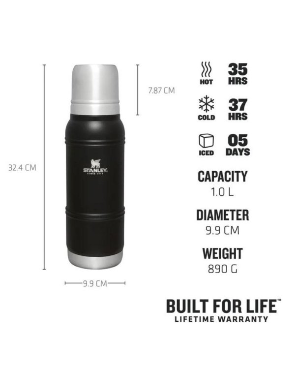 Stanley The Artisan Термос 1L
