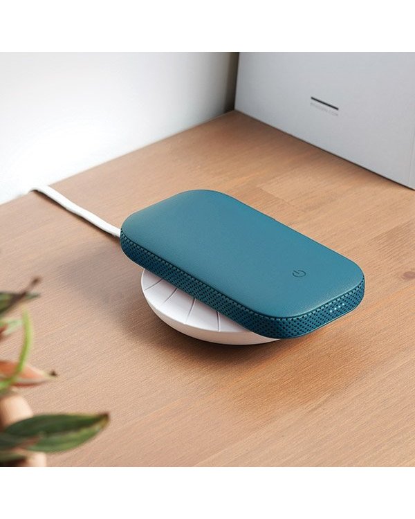 Lexon Powersound LA128DB Беспроводной внешний аккумулятор 5000 mAh