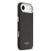 Lacoste PU Leather Champs Elysees MagSafe Чехол для iPhone Air