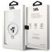 Karl Lagerfeld KLHMP14LHMRSKCH Чехол для Apple iPhone 14 Pro