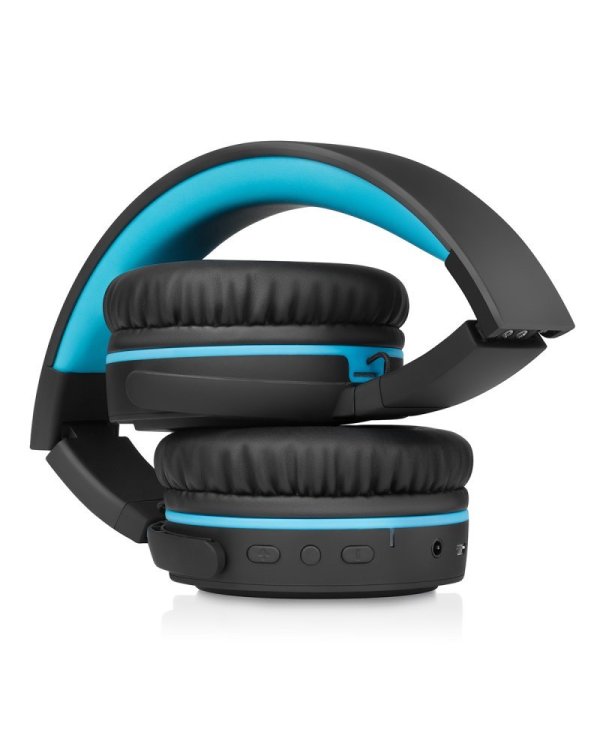 Дополнительное изображение книги «Niceboy HIVE XL 2021 Bluetooth Беспроводные наушники»