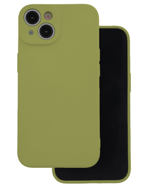 Mocco Silicon Back Case Защитный Чехол для Apple iPhone 16 Pro Max