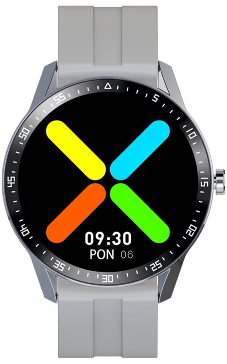 G.Rossi SW018-2 Часы