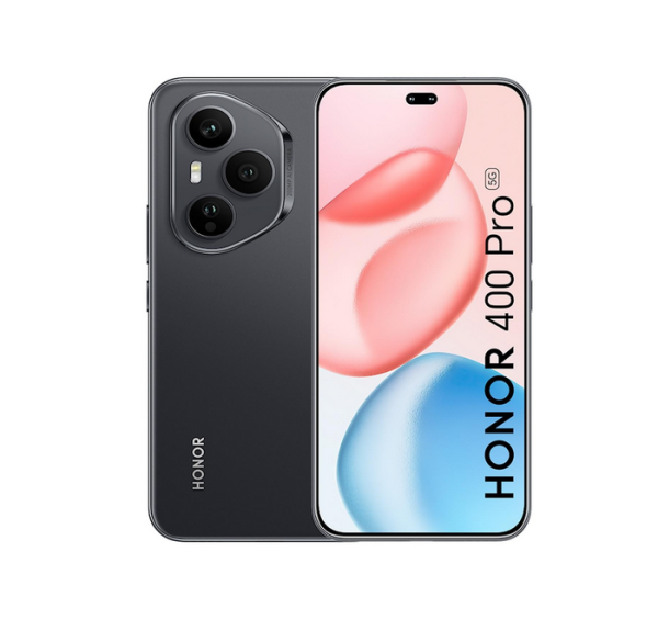 Honor 400 Pro 5G Смартфон 12GB / 512GB Black