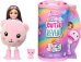 Mattel HKR19 Cutie Reveal Chelsea Teddy Barbie Кукла