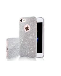 Mocco Glitter 3in1 Back Case Защитный Чехол для Samsung Galaxy A26