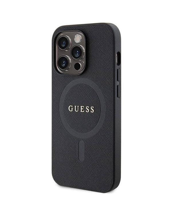 Guess GUHMP14XPSAHMCK Чехол для Apple iPhone 14 Pro Max