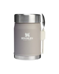 Stanley The Legendary Food Jar + Spork Пищевой Термос 0.4l