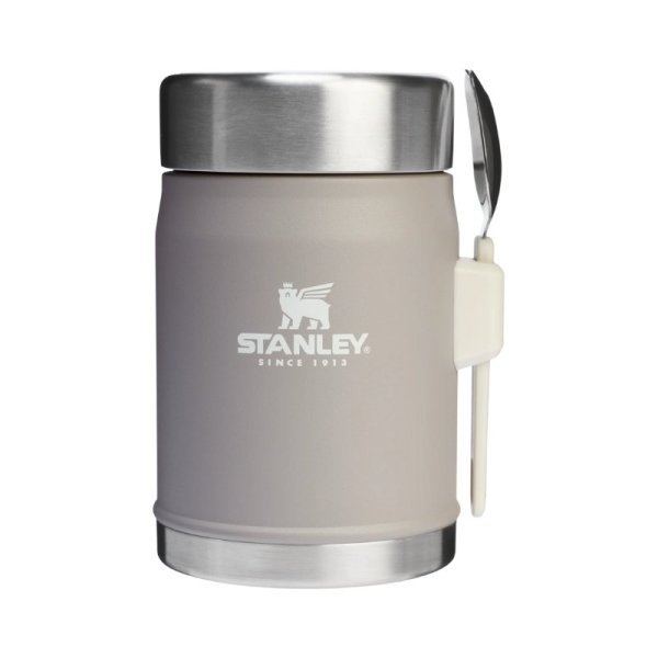 Stanley The Legendary Food Jar + Spork Пищевой Термос 0.4l