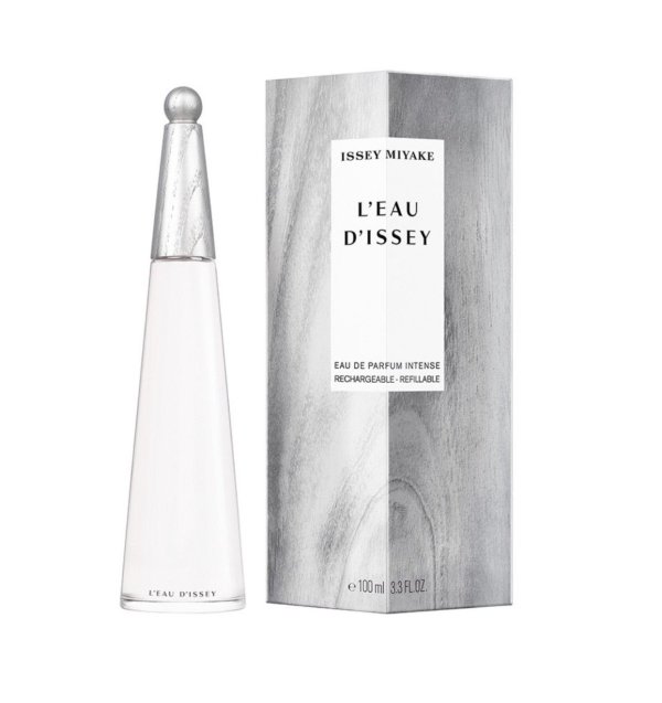 Issey Miyake L'Eau d'Issey Intense Парфюм EDP 100ml