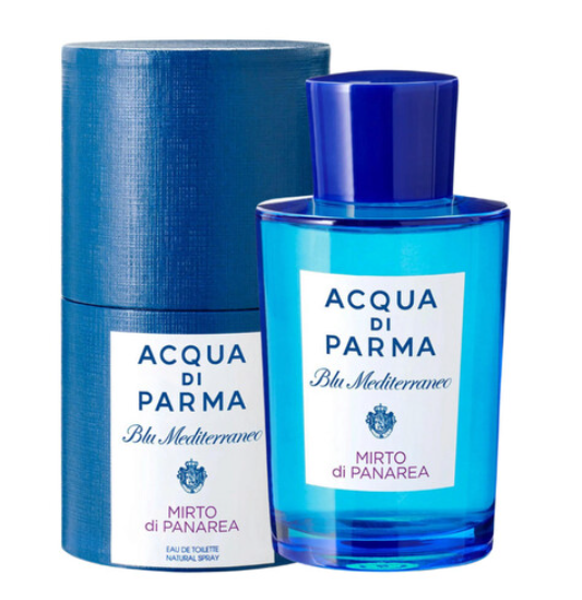 Acqua di Parma Blu Mediterraneo Mirto di Panarea Парфюм EDT 180ml