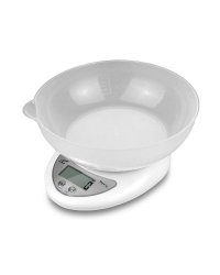LTC LXWG103 Кухонные Весы В Комплекте С Чашей