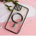 Mocco Color Chrome MagSafe Защитный Чехол для Apple iPhone 15 Plus
