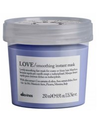 Davines Essential Haircare Love Smoothing Instant Маска Для Волос 250 ml